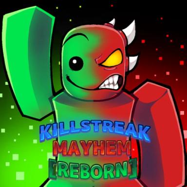 [reopened.] Killstreak Mayhem: Reborn icon