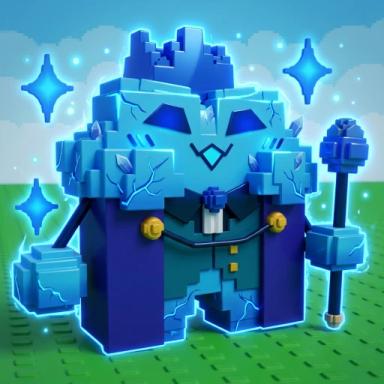[FUSE] Cavity Crushers🦠 icon