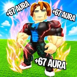 Thumbnail for 👑Aura Farm Game