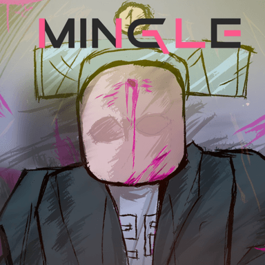 MINGLE [VC SERVERS] icon