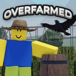 Overfarmed!  icon