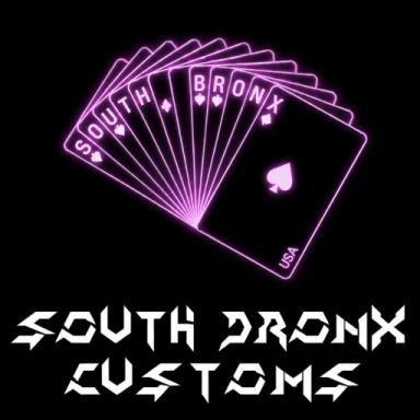 [🎲] South Bronx: Ultimate Customs icon