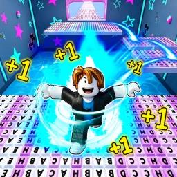 [UPD3] +1 Speed Keyboard Escape | Future City icon