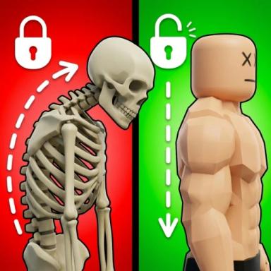 Thumbnail for [💪🏻]+1 Muscle to Arm Wrestle Game