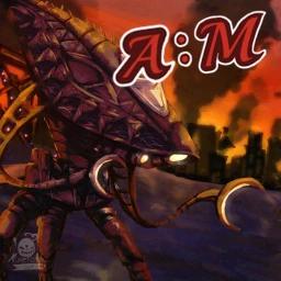 Apocalyptic Mist icon