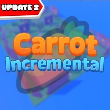 Thumbnail for [FIX] Carrot Incremental! 🥕 Game