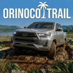 [Deformable Mud] Orinoco Trail  icon