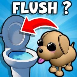 Flushing Simulator [Beta] icon