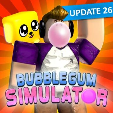 [ 🏖️  EVENT 🏖️ ] Og Bubble Gum Simulator icon