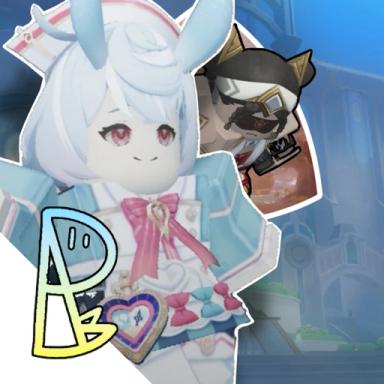 Genshin Impact Online Hub icon