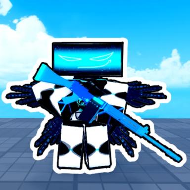 Shoot Toilet Simulator icon