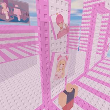 Thumbnail for Tower Obby! Game