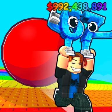 Thumbnail for Parkour Obby For Brainrots ✨ Game