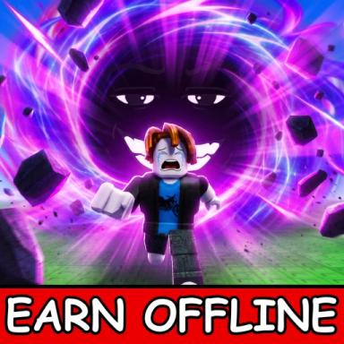 Thumbnail for Run from a Blackhole Game
