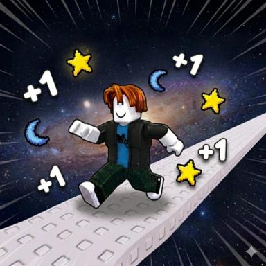+1 Speed Space Escape icon