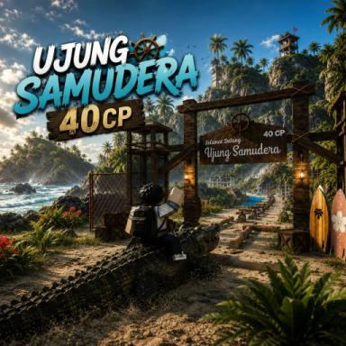 Thumbnail for [ Naik Buaya ] UJUNG SAMUDERA Game