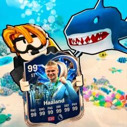 Dive For Soccer Legends 🤿 icon