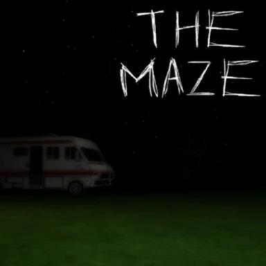Thumbnail for The Maze Game