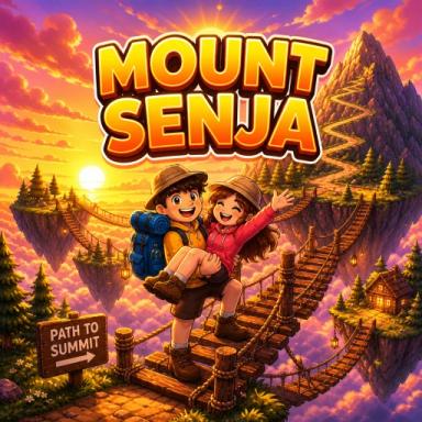 Thumbnail for [UPDATE] [VIP 1 RBX] Gunung Senja Game