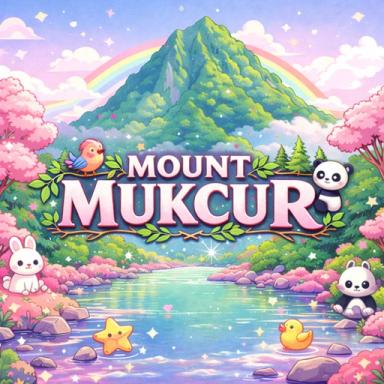Thumbnail for NEW!! [x100+FREE AVA] MOUNT MUKCUR Game