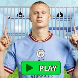 Thumbnail for ⚽️ERLING HAALAND PRISON RUN! (Obby) Game