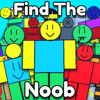 Find the Noob [70] icon