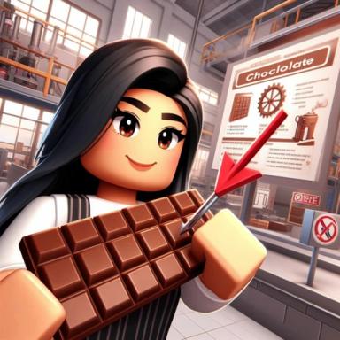 [🍫x2 BOOST🍫] Chocolate Simulator! icon