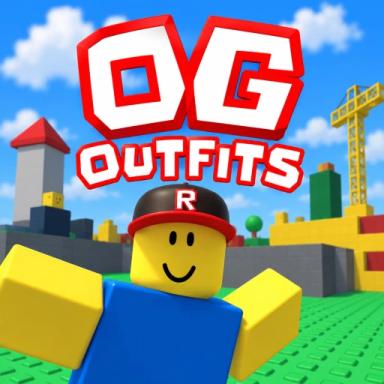 Thumbnail for [🎉 UPDATE] 200+ OG Avatar Outfits Game