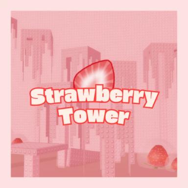 Thumbnail for Strawberry Tower Game