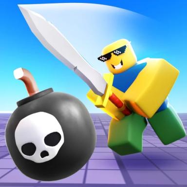 Thumbnail for Bomb Simulator X Game