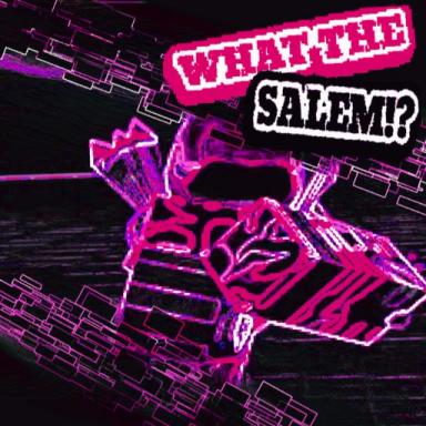 SalemSaken [Update] icon