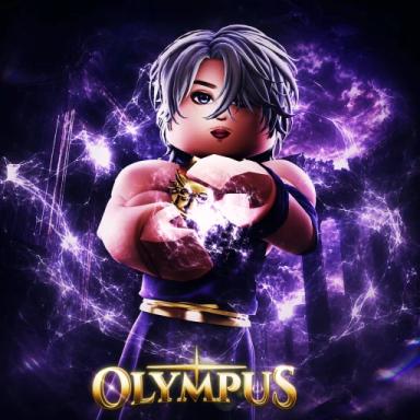 [THANATOS + SALE] Olympus icon