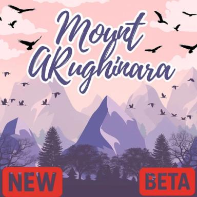 Thumbnail for Arughinara Mount [NEW] Game