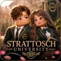 [🏫] Strattosch University RP icon