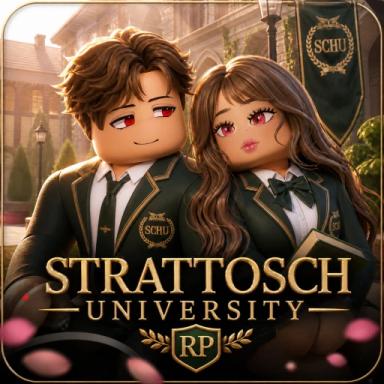 Thumbnail for 🏫 Strattosch University RP 18+ Game