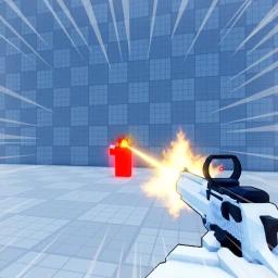 Thumbnail for Deagle Arena [EVENT 🔫] Game