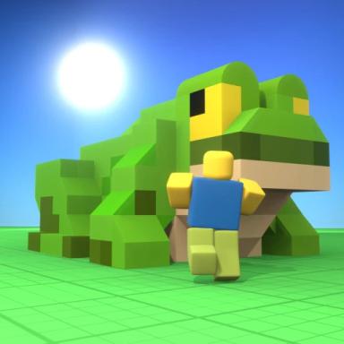 Thumbnail for Just Build Game