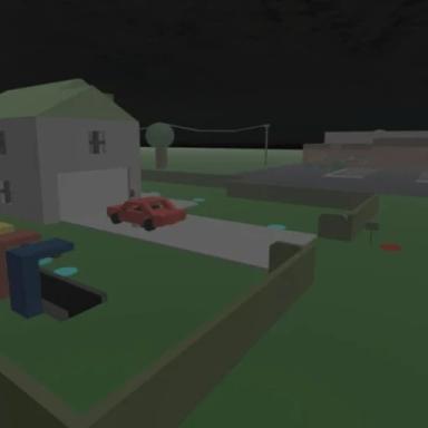 Thumbnail for Sarah's House Tycoon Game