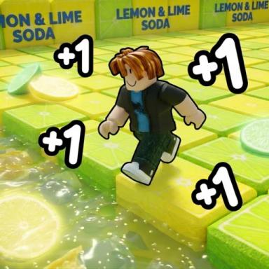 Thumbnail for [PETS] +1 Speed ASMR Escape | Lemon & Lime 🍋 Game
