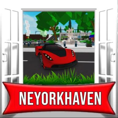 Neyorkhaven 🏡 RP (Modern Cars) icon