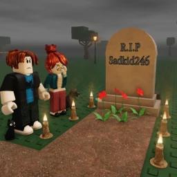 Thumbnail for RIP SADKID246😢 Game