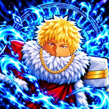 Thumbnail for [ٍBLACK CLOVER 🍀] Anime Avatar Fighting Game