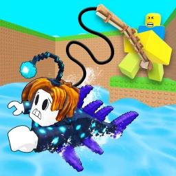Be a Lucky Fish 🐟 icon