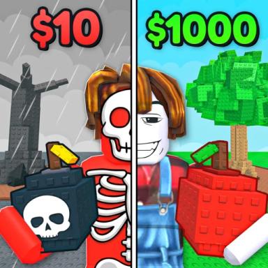 Thumbnail for Bad Apples 🍎 Game