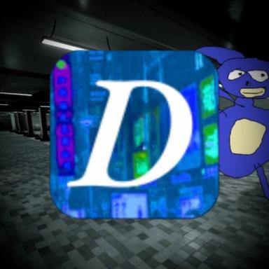Thumbnail for Dylan's Nextbots Game