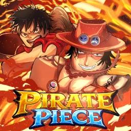 [🟣 GOJO + SUKUNA ⛩️] Pirate Piece icon