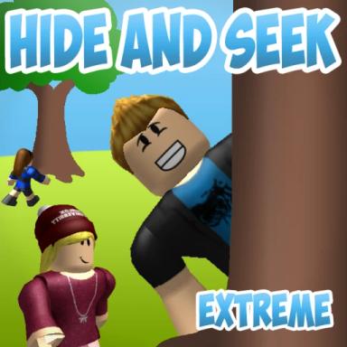 Hide and Seek Extreme (console) icon