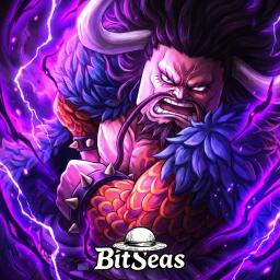 [💧 UPD 3] BitSeas icon