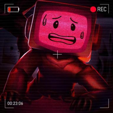 Thumbnail for ❄️Scream Stream Game