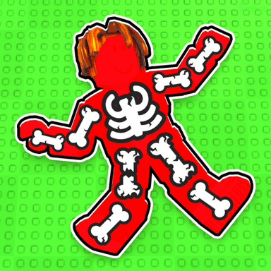 ☠️ Break Bones For Brainrots icon
